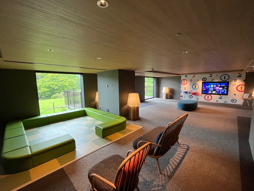 Hakone Kowakien Hotel 27/50