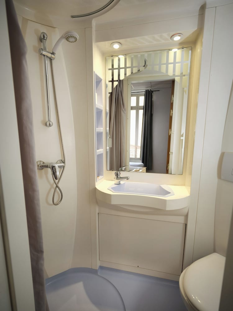 Room, Double Bed, HOTEL DE LYON 9/10