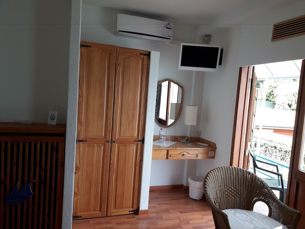 Hotel Resort Nautilus 16/50