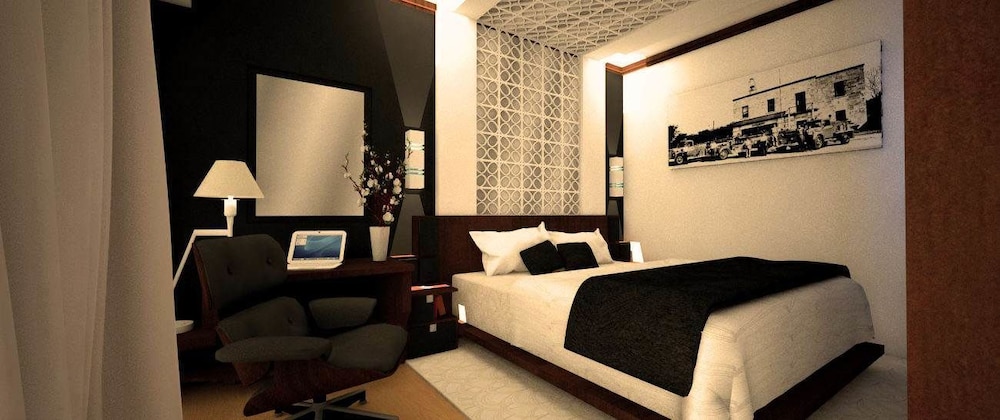 Palette Grand Sae Boutique Hotel 17/70