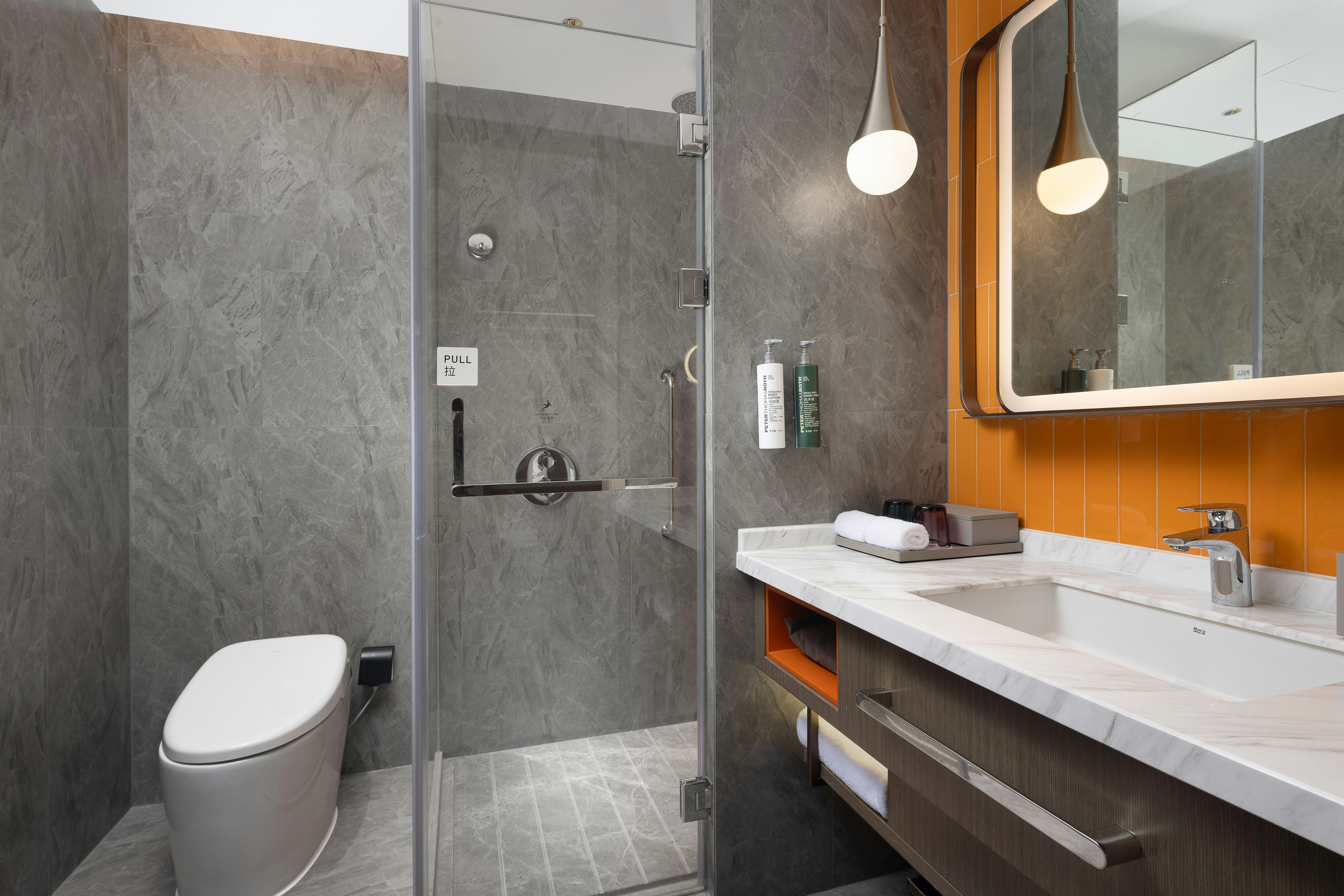 Home2 Suites by Hilton Chengdu Huaizhou New Town 73/77