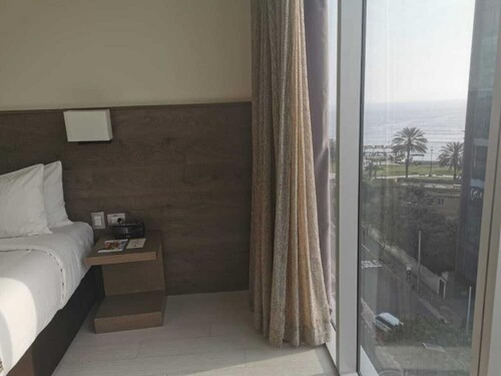 Best Western Plus Urban Larco Hotel 13/29