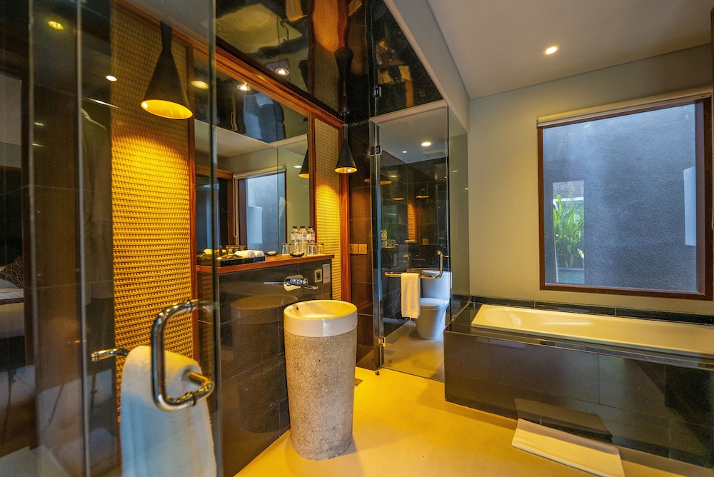 Agranusa Signature Villa 18/23