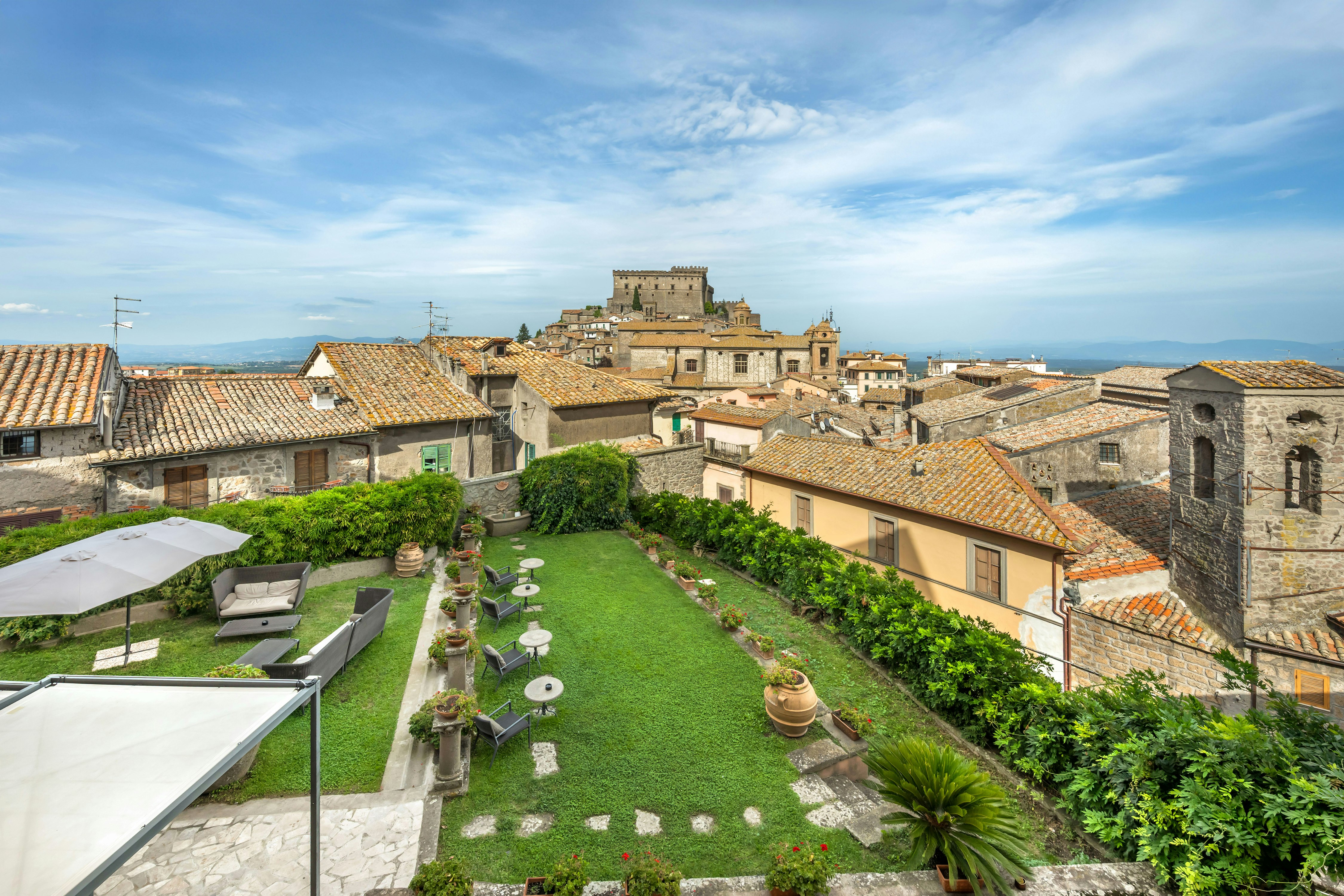 Hilton Vacation Club Palazzo Catalani & Soriano 24/35