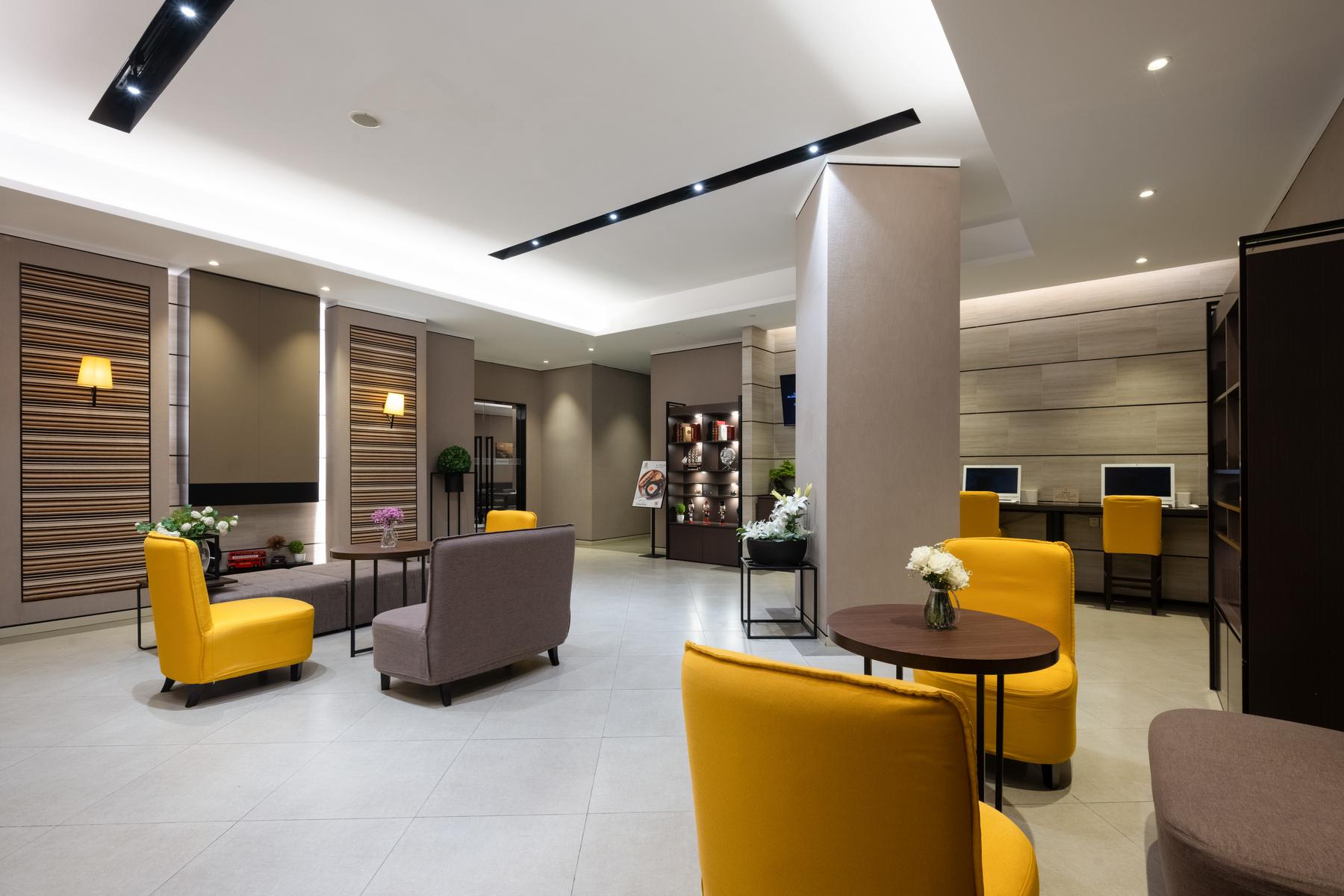 Homeinn Select (Shenzhen Science and Technology Park) 22/33