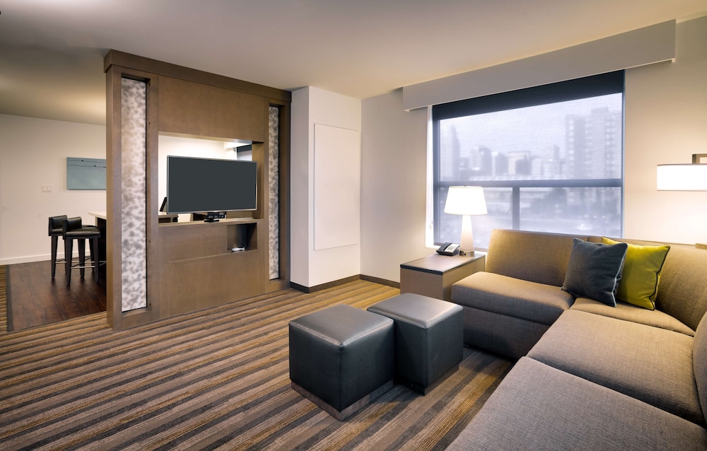 Hyatt House Salt Lake City Downtown 39/65