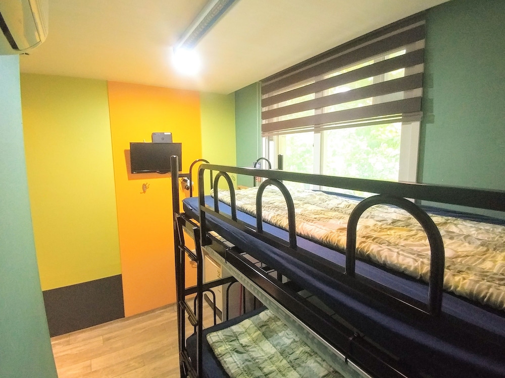 Hostel Tommy Formerly Yellow Brick 2 Hotel 29/47