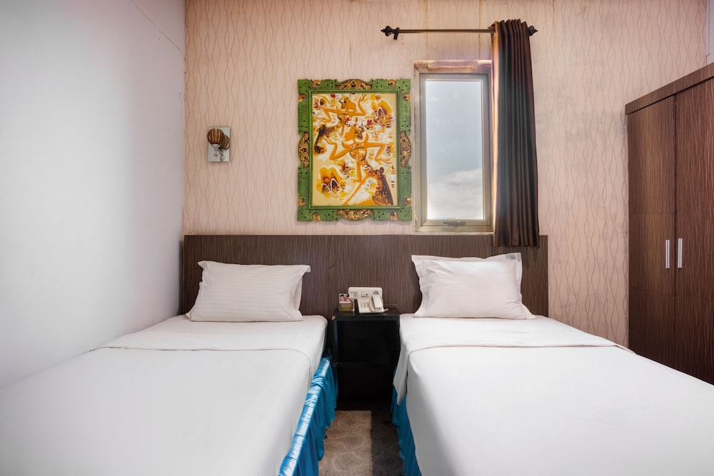Hotel O Makassar near Losari Beach formerly Ocean View Hotel 12/21