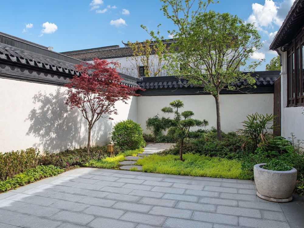 Dangkou Ancient Town Hotel Wuxi - MGallery Collection 54/60