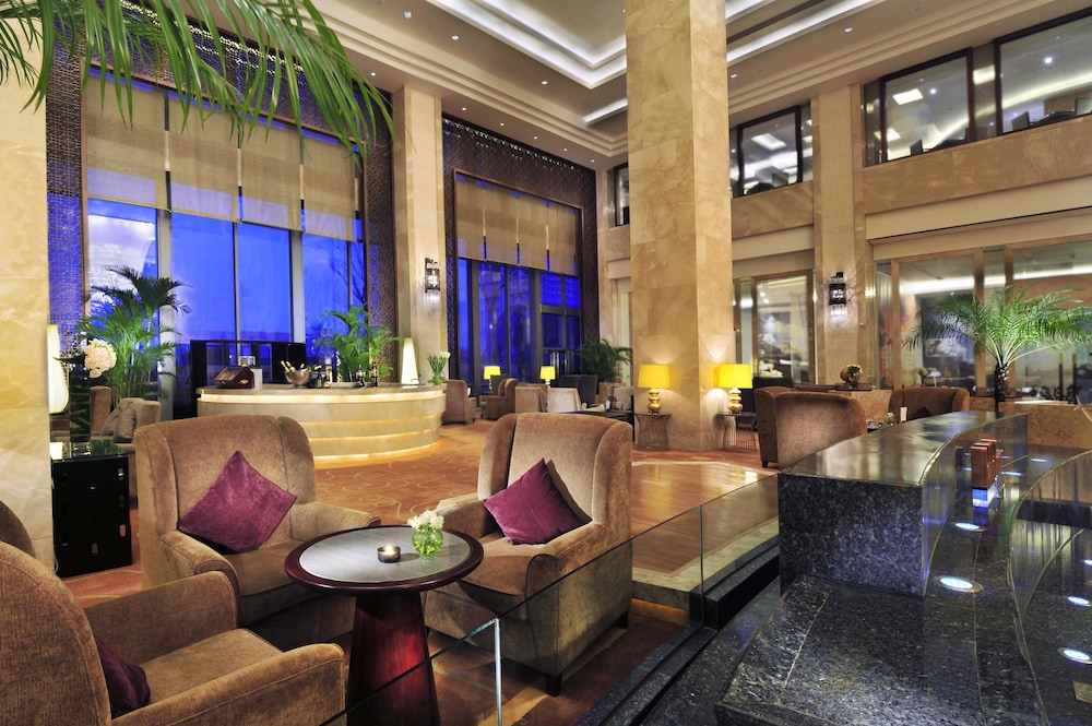 Sofitel Ningbo 35/50