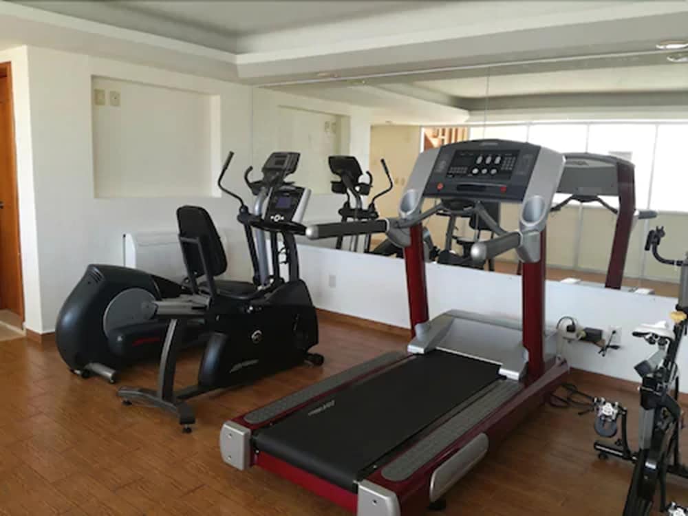 Hotel Baluarte 42/73