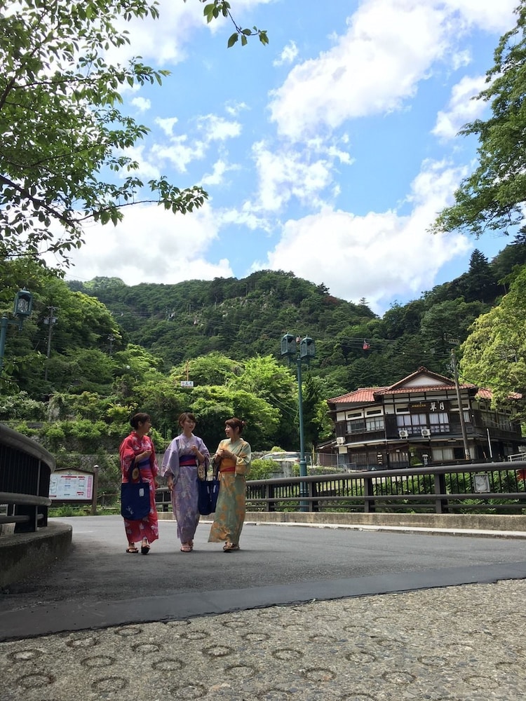 SHIKANOYU HOTEL 62/66