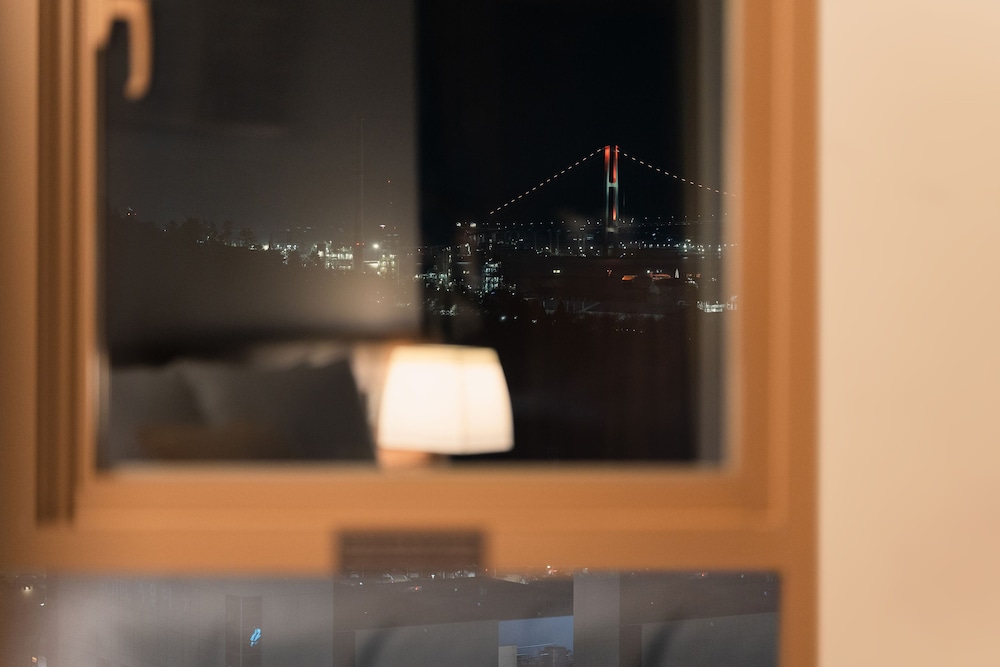 Staz Hotel Ulsan 31/62