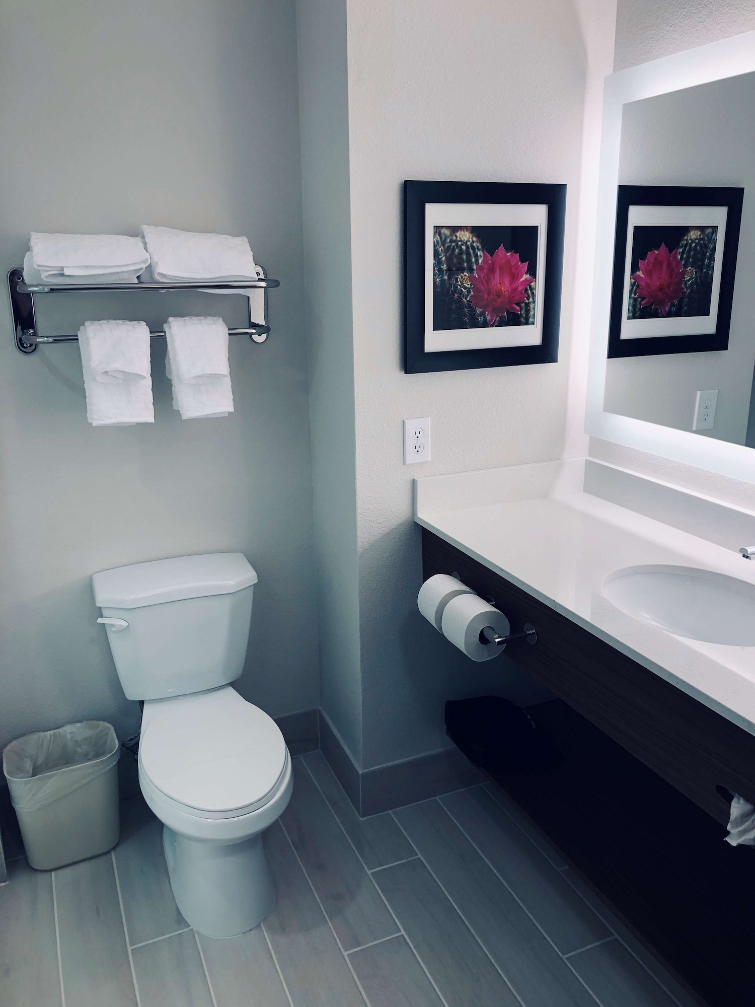 غرفة قياسية بسرير كينج، Best Western Plus Coachella Valley Inn & Suites 4/5