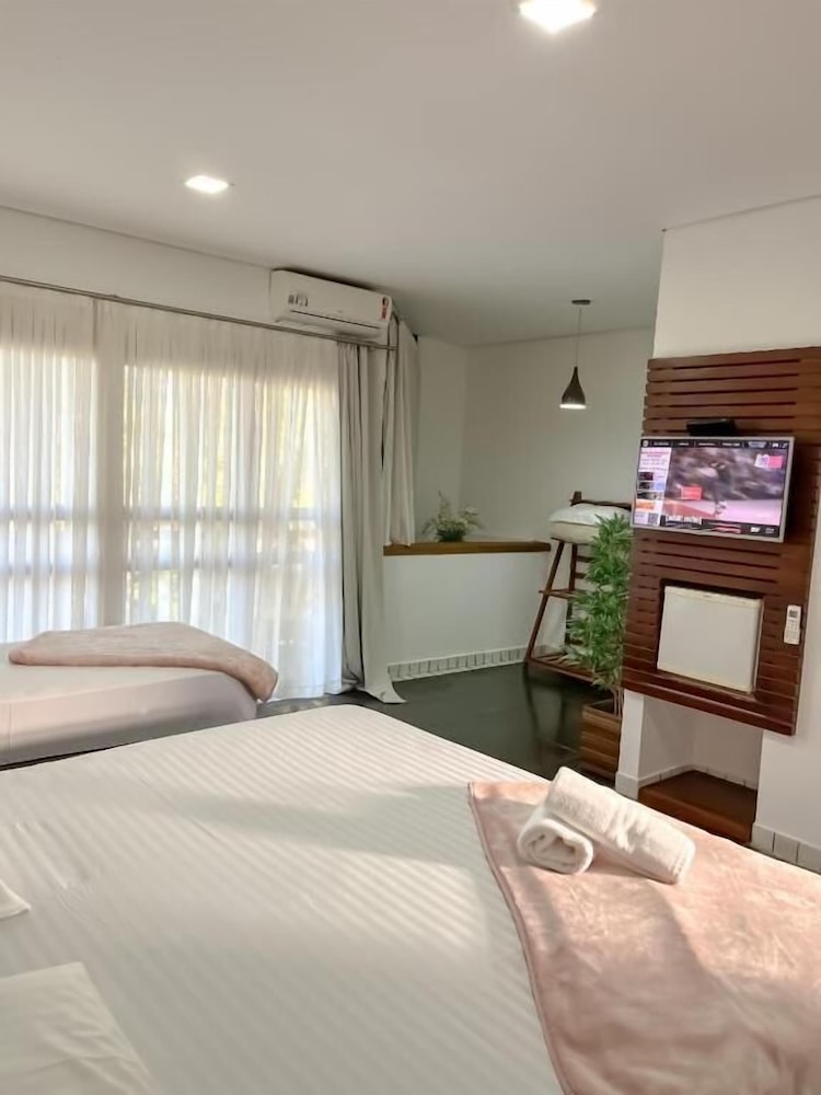 Park Hotel Modelo 3/50