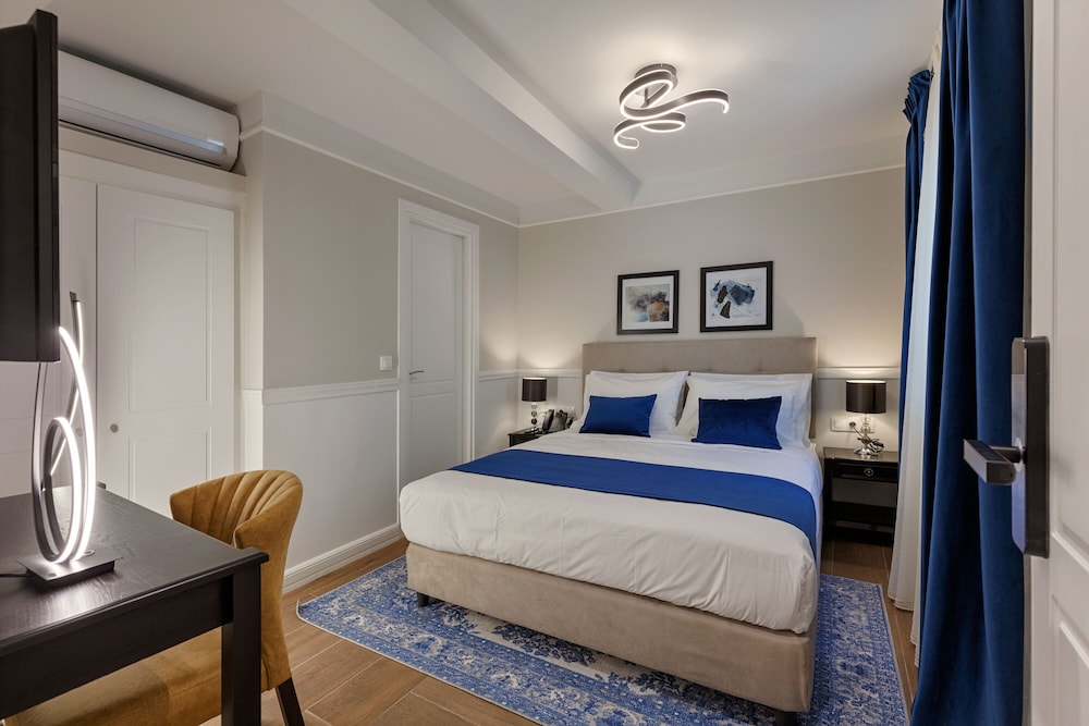 Classic Hotel by Athens Prime Hotels 14/40