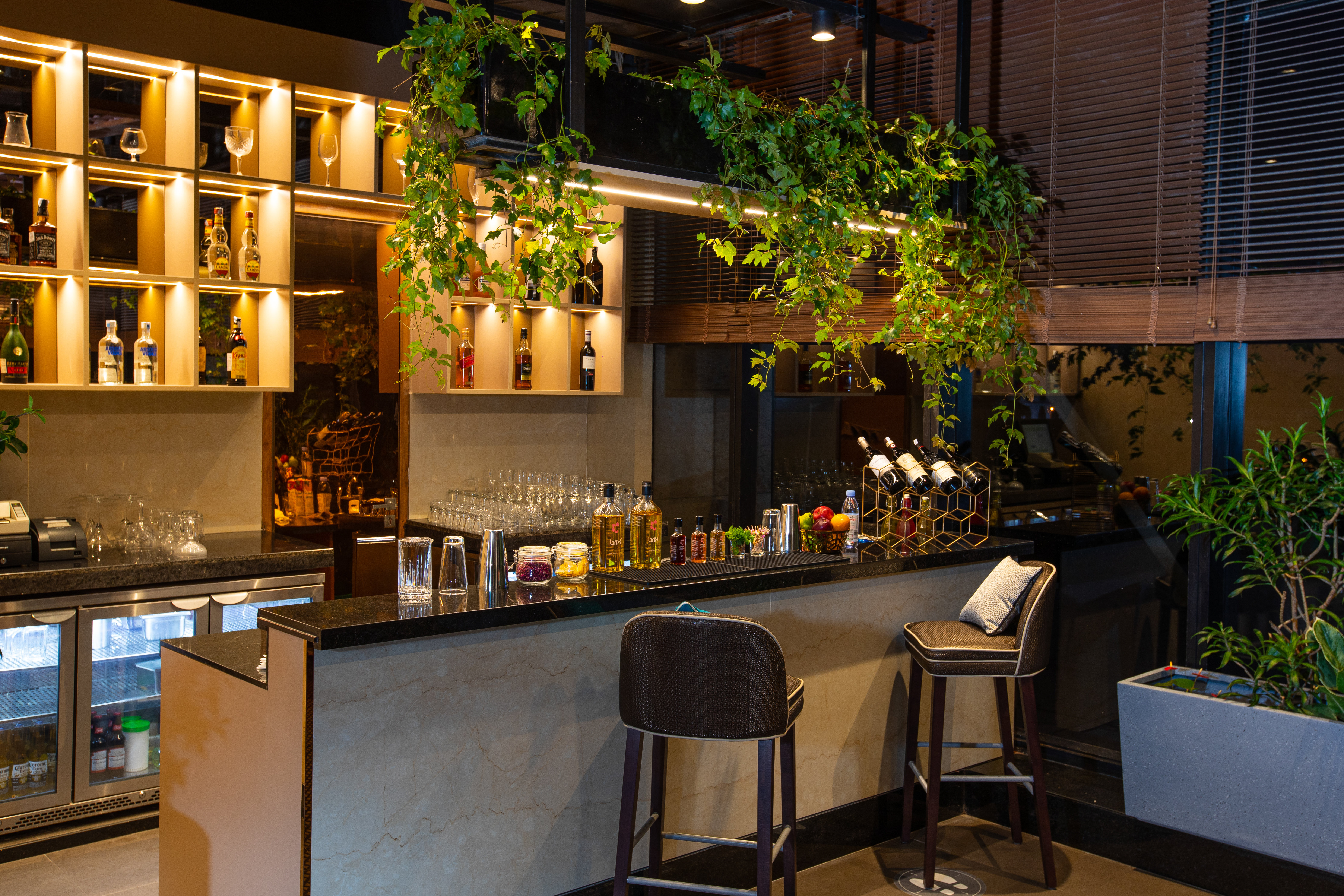Holiday Inn Bengaluru Racecourse, an IHG Hotel 29/44
