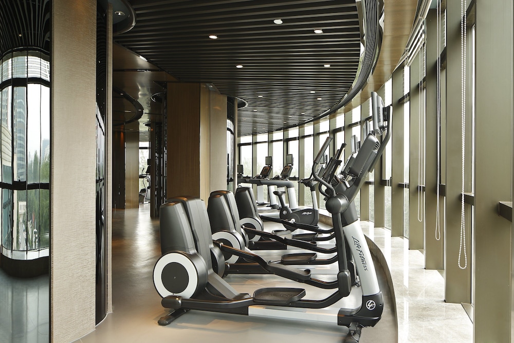 Crowne Plaza Beijing Lido 36/76
