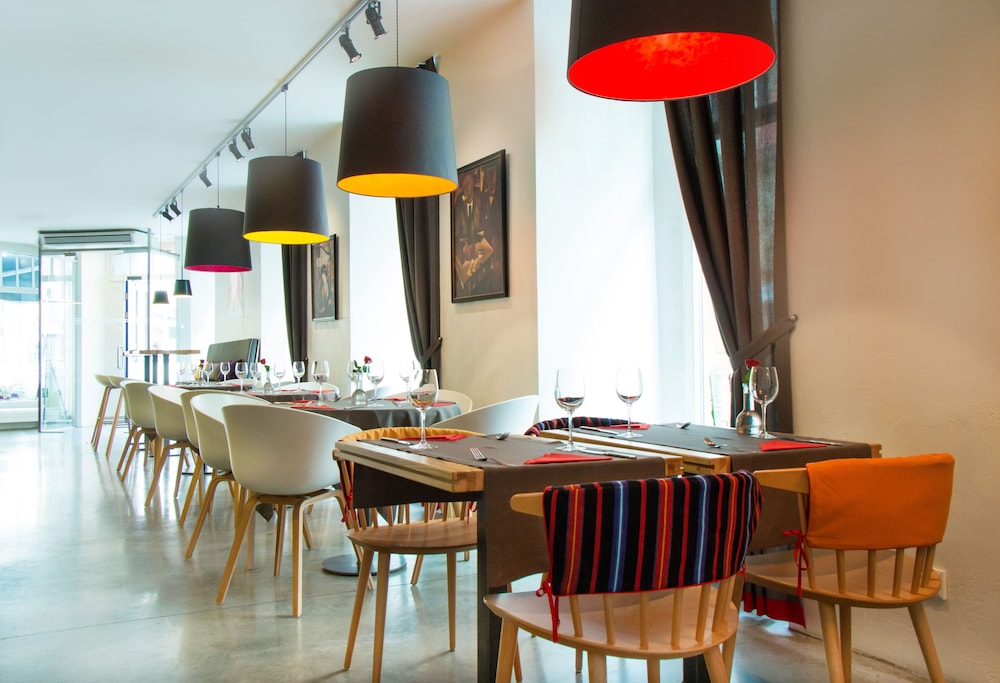 Radi Un Draugi Hotel 47/65