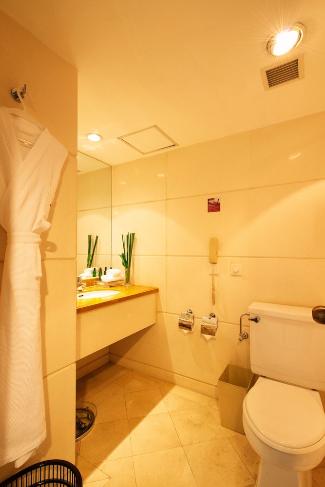 Guo Ji Yi Yuan Hotel Beijing 20/63