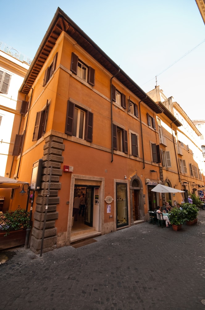 Trevi 41 Hotel photo1