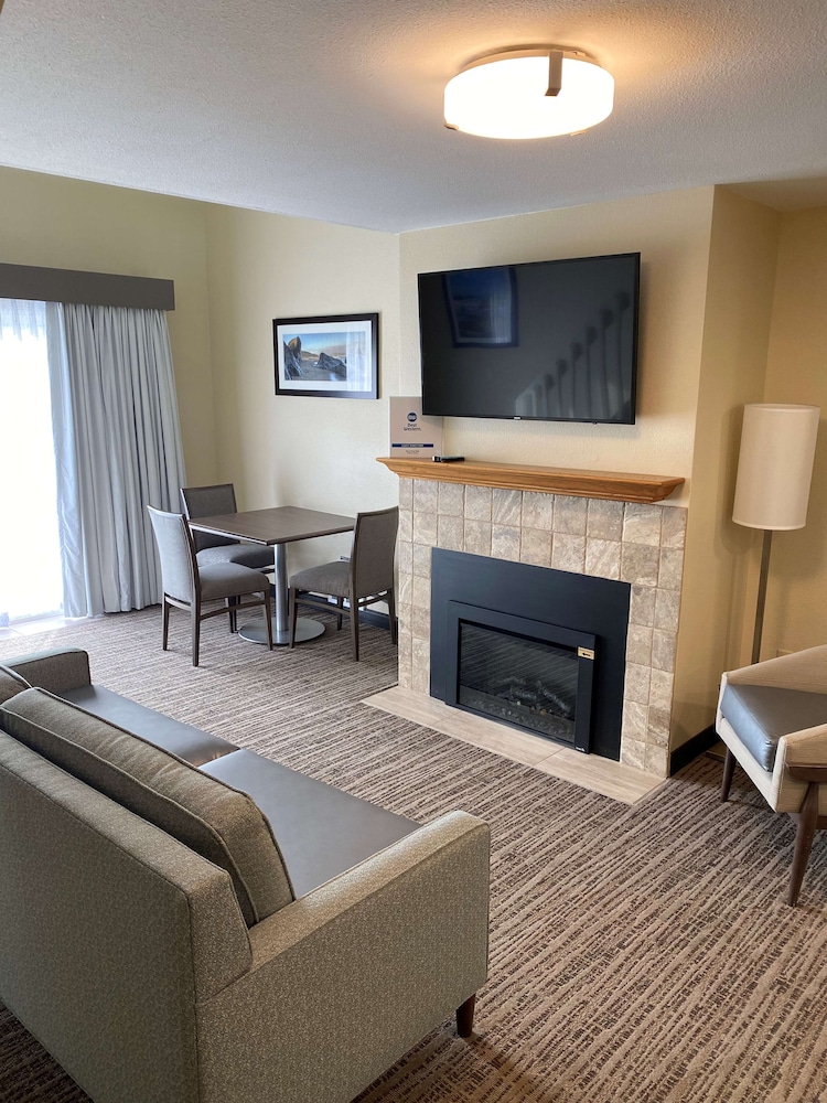 Best Western Inn At Face Rock 32/44