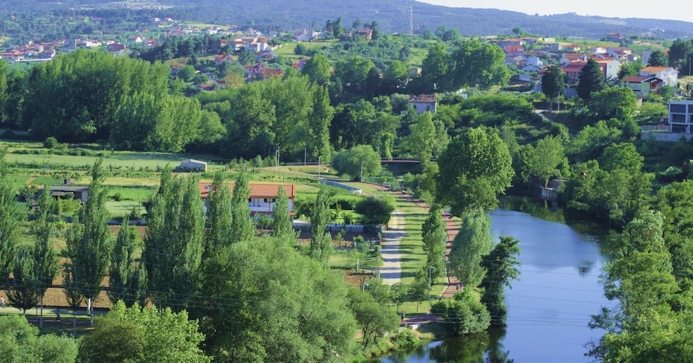 surroundings