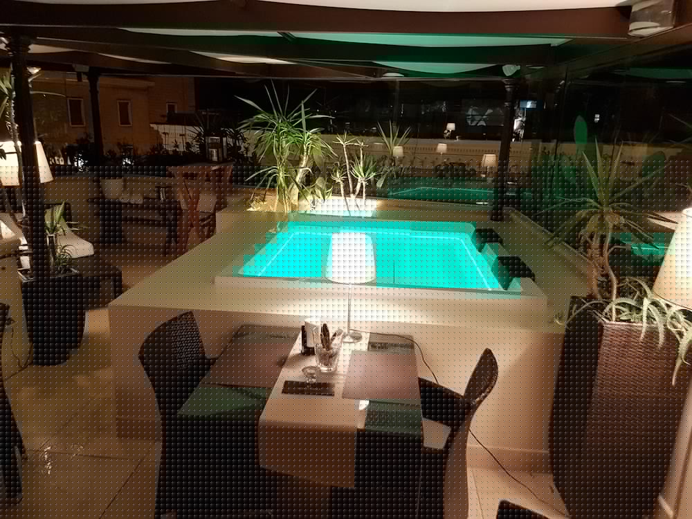 Suite Hotel Santa Chiara 43/50