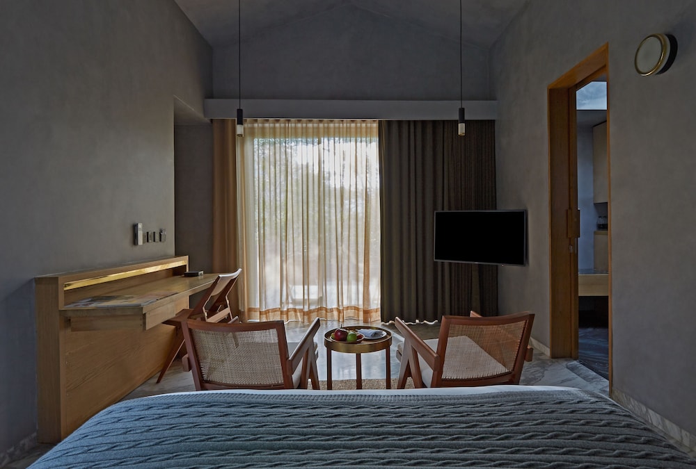 SPA, PREMIUM, VILLA