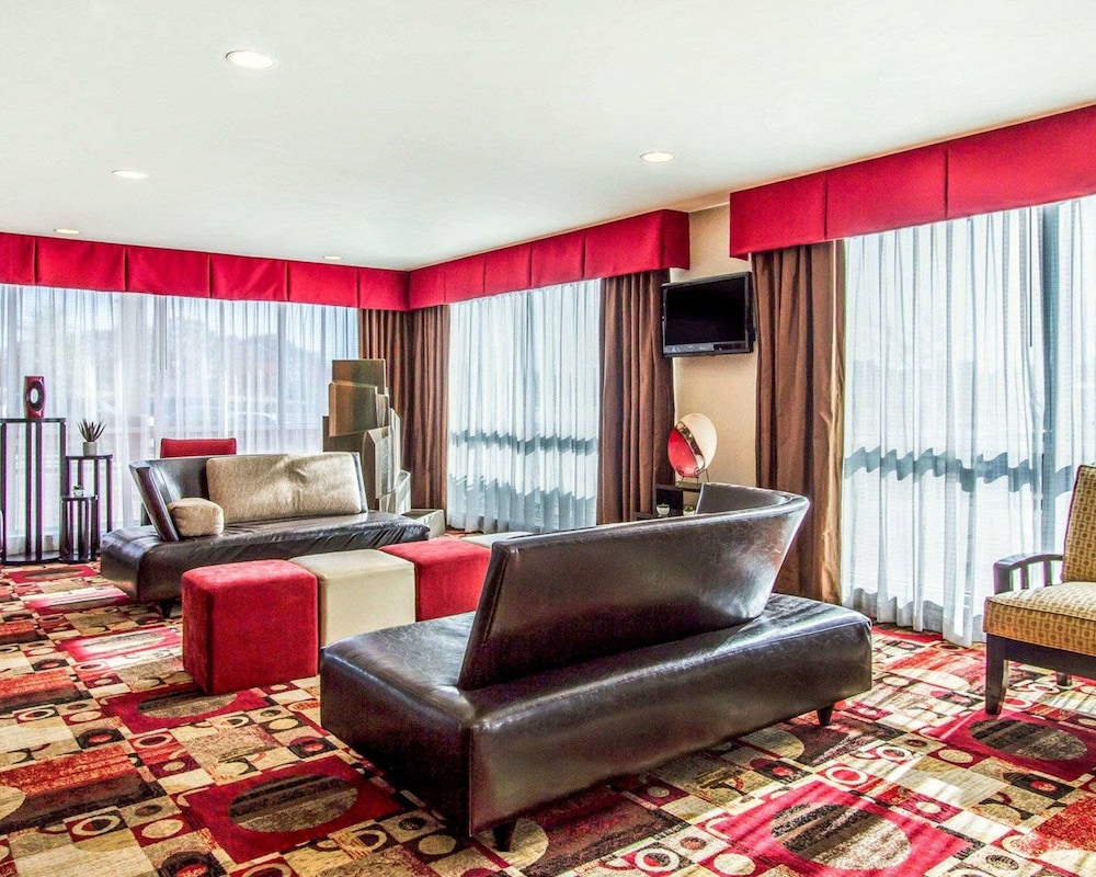Comfort Suites Florence Shoals Area 29/46