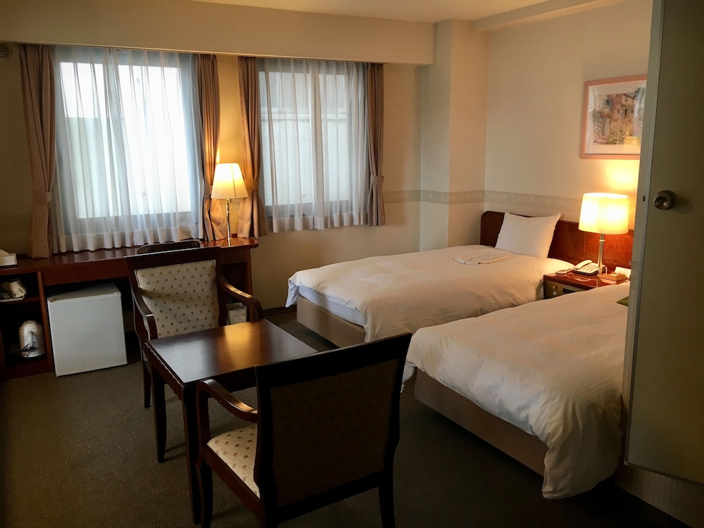 Ueno Terminal Hotel 18/53
