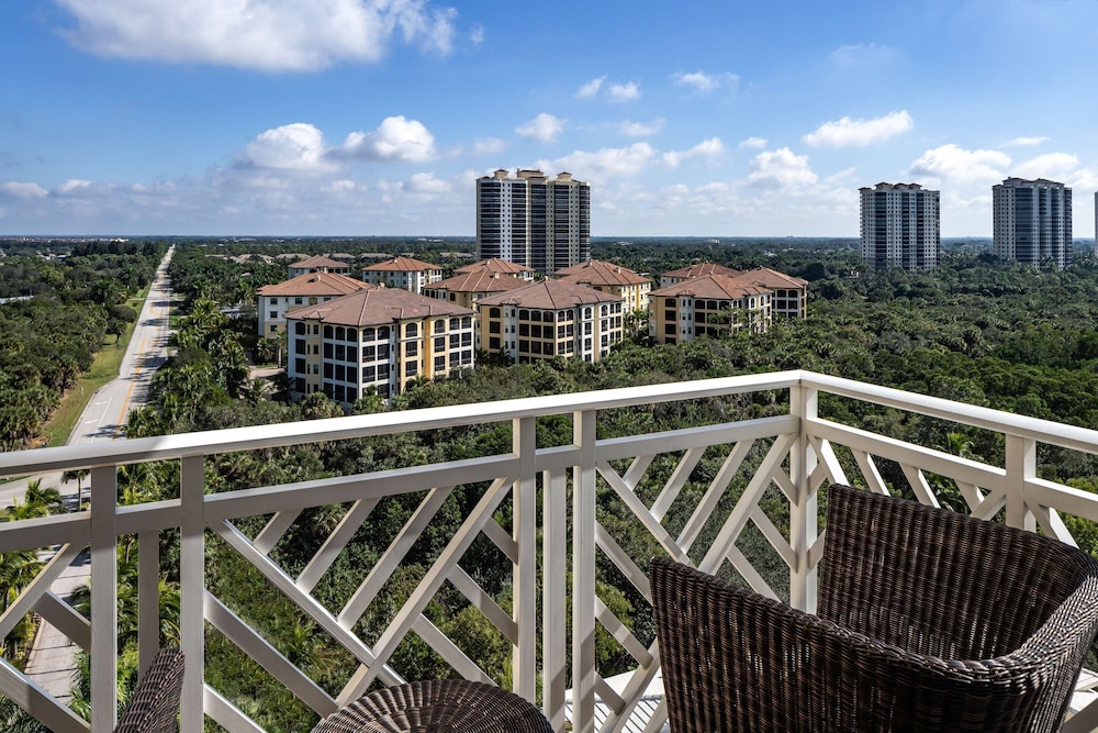HYATT REGENCY COCONUT POINT RESORT AND SPA in BONITA SPRINGS - FL