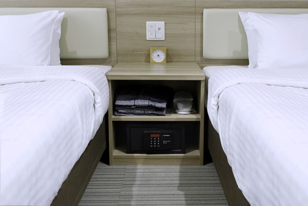 Travelodge Kyoto Shijo Kawaramachi 24/50