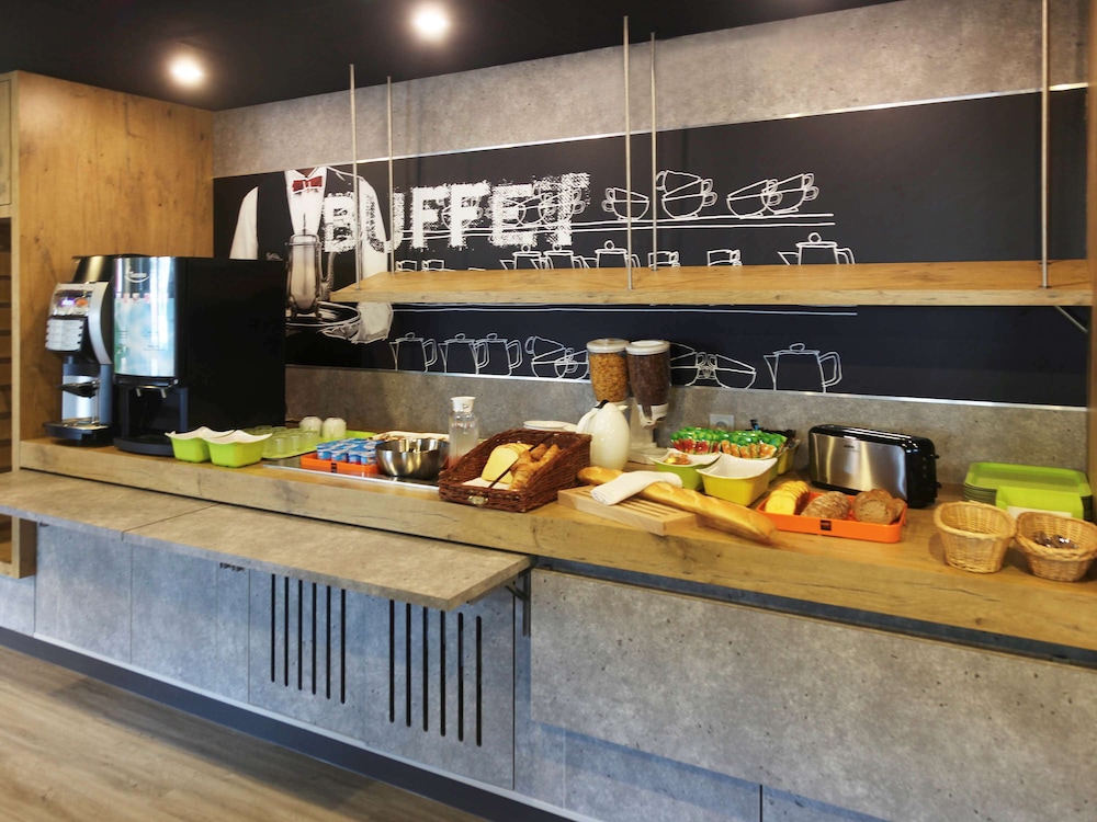 Ibis Budget Nantes Sainte Luce 5/50