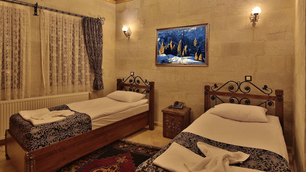 Cappadocia Cave Land Hotel 26/50