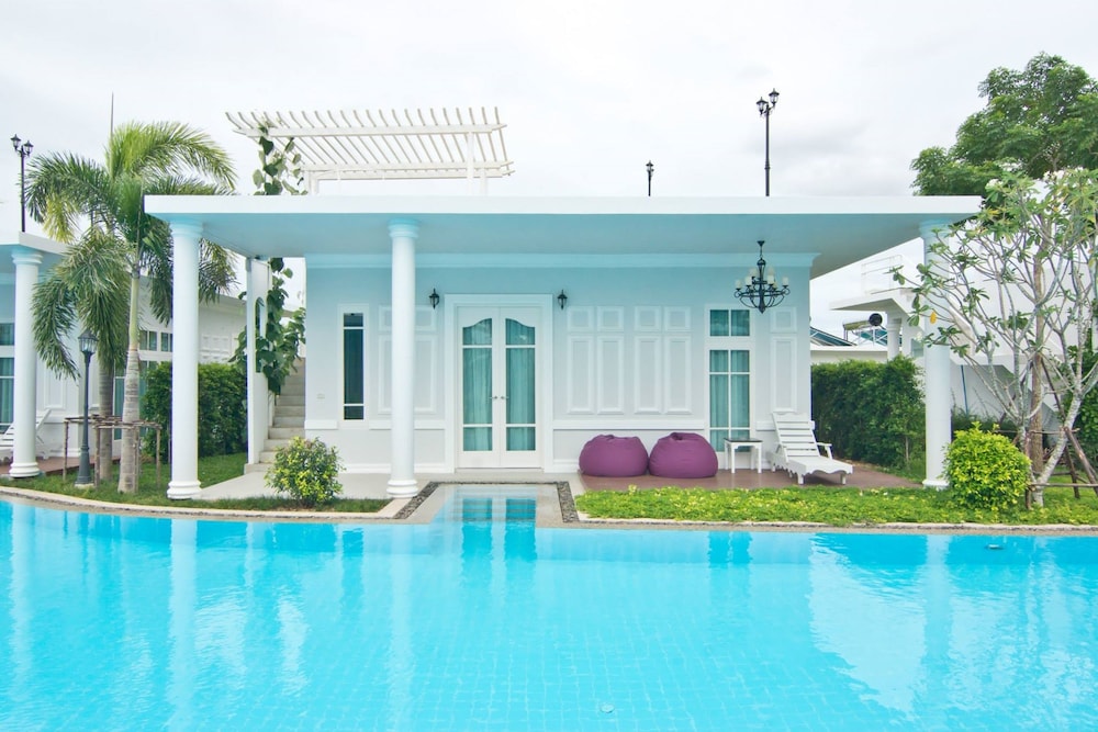 The Sea-Cret Garden Hua Hin 6/69