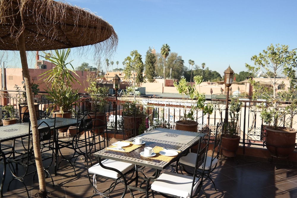 Riad Marraplace 37/49