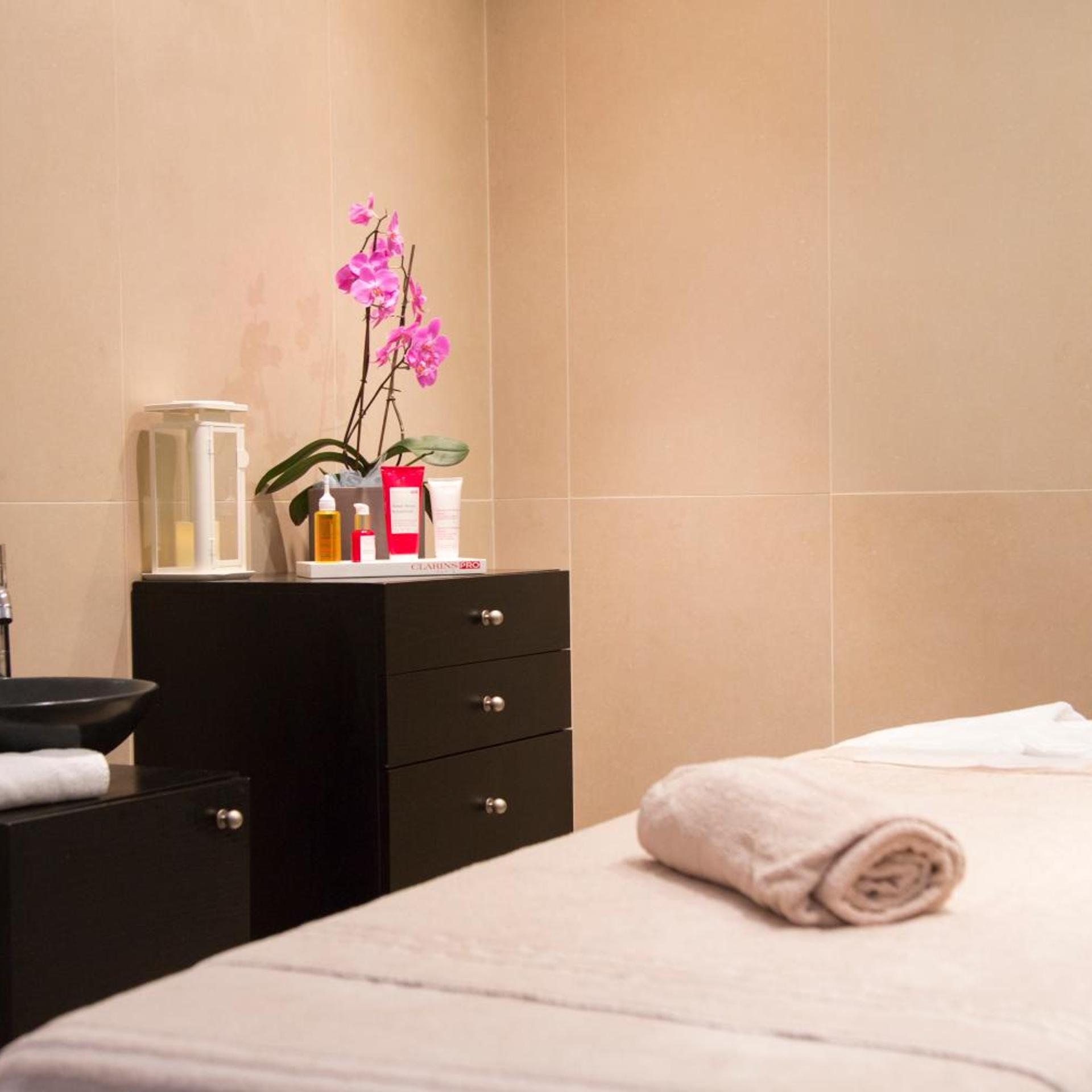 AHR Baja Hotel & Spa 21/56