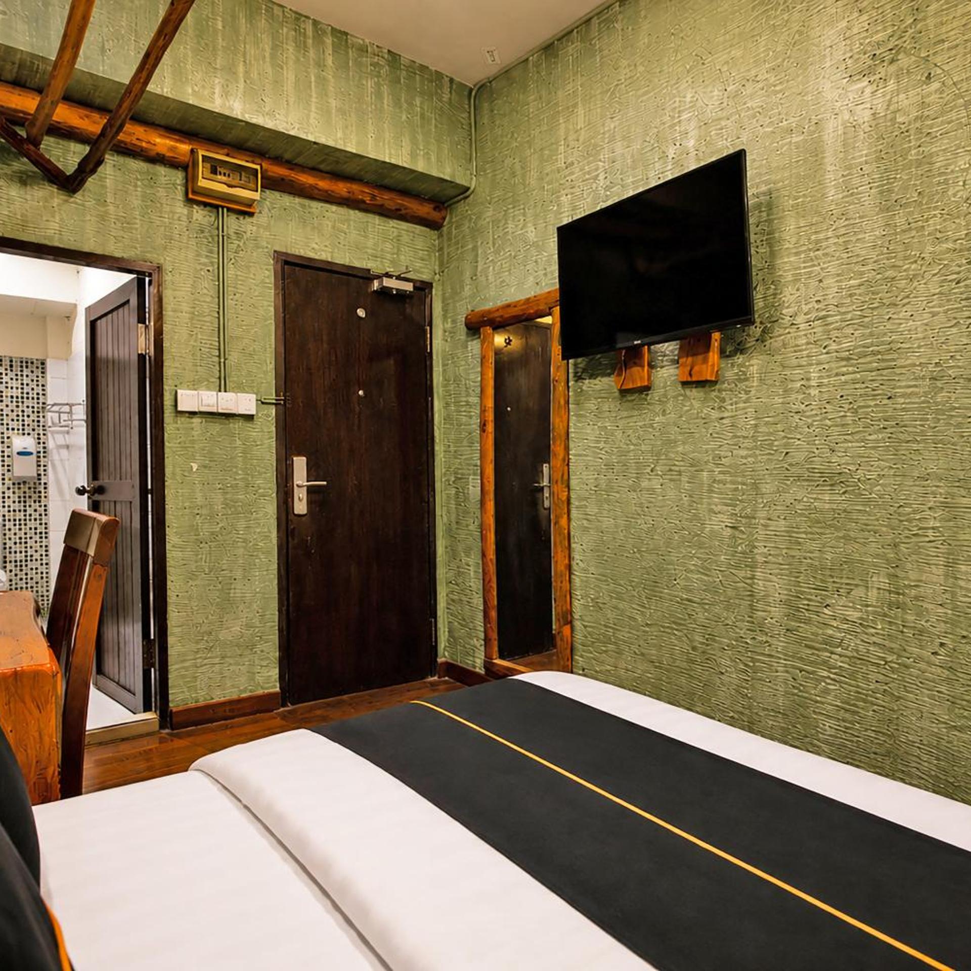 OYO 89411 900 Inn 34/50