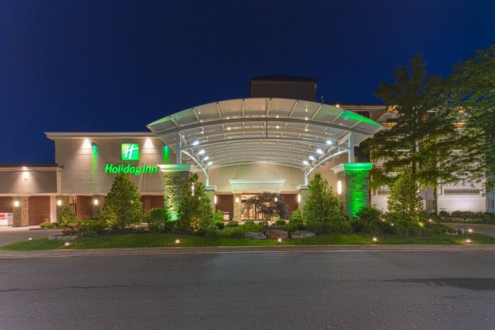 Wyndham Executive Center Columbia 4/60
