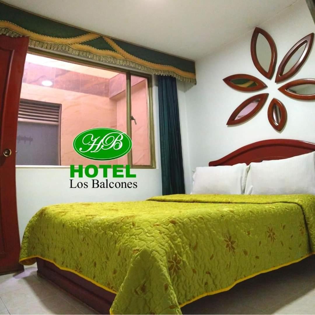 Los Balcones Hotel 27/38