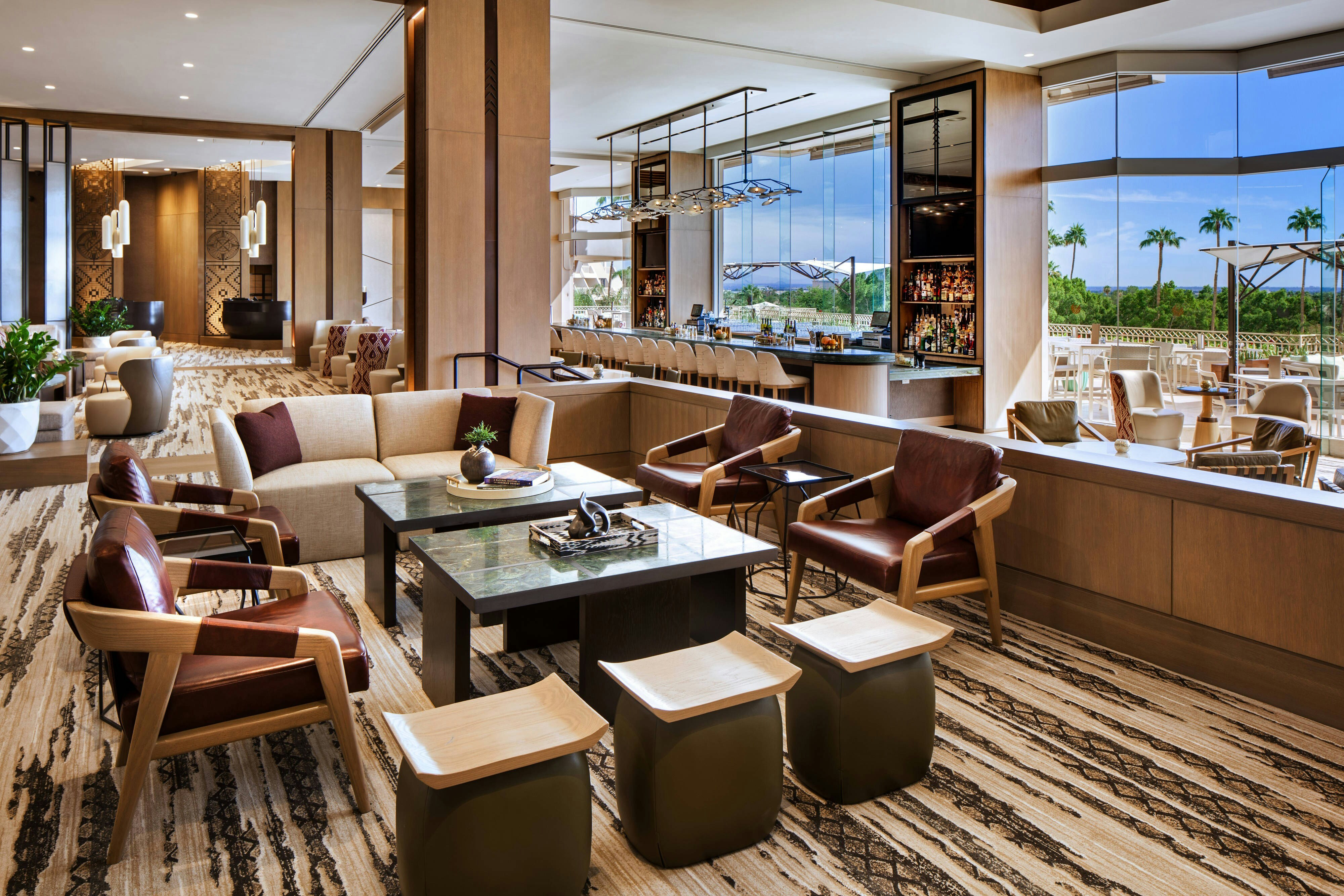 The Phoenician A Luxury Collection Resort 31/50