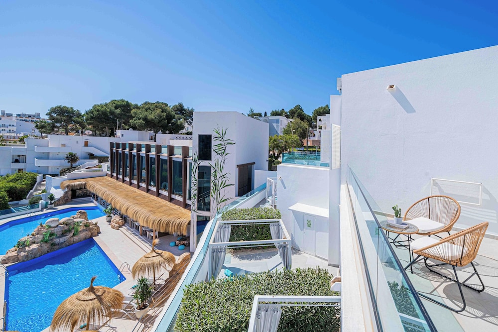 Marsenses Ferrera Blanca Adults Only Hotel 147/150
