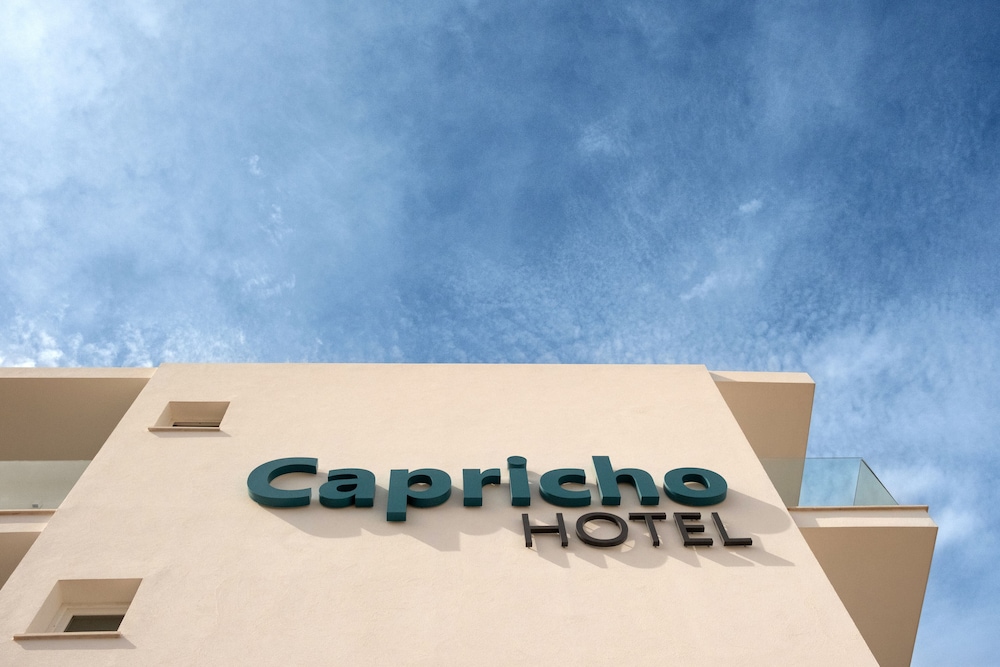 Hotel Capricho 7/60