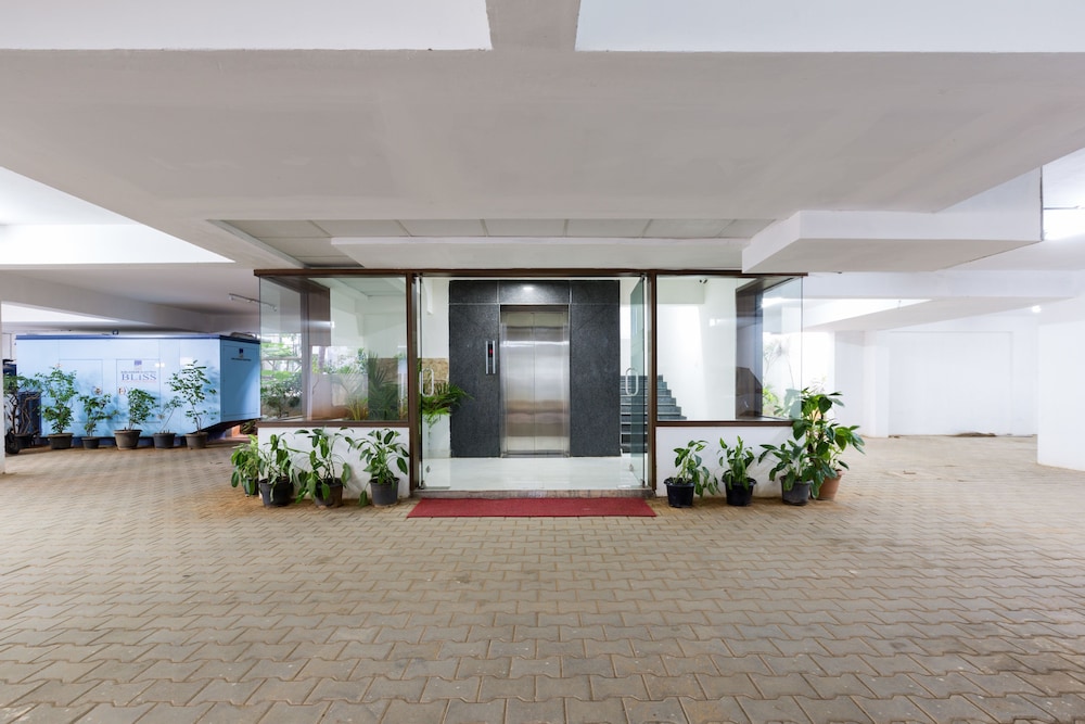 THE SANCTUM SUITES 41/43