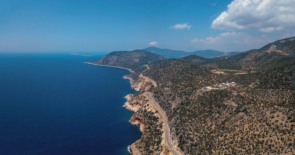 Radisson Blu Hotel Kas 43/50