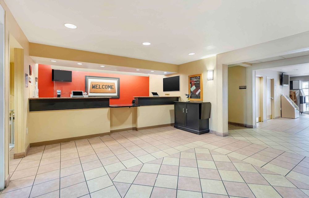Esd Extended Stay Deluxe Lake Buena Vista 9/51