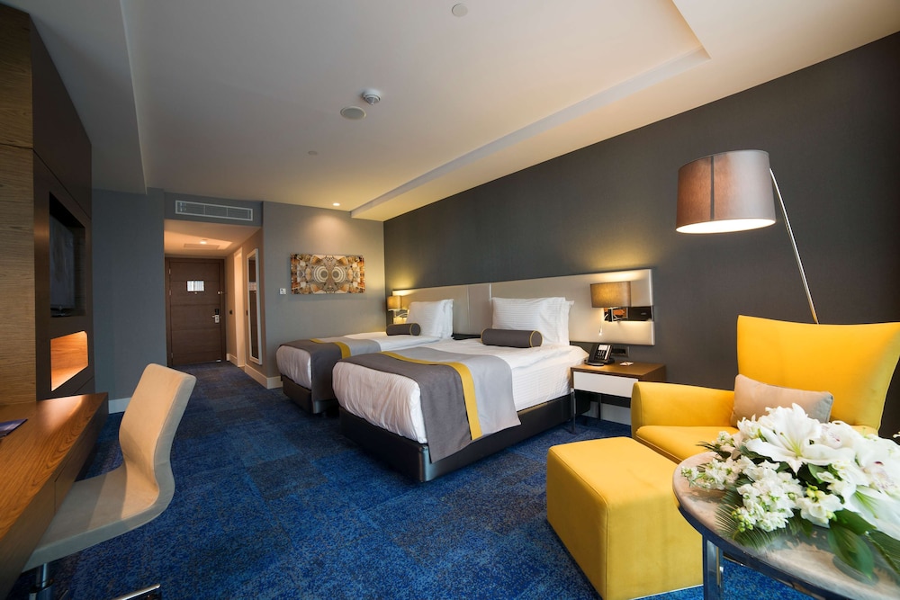 Radisson Blu Hotel, Kayseri 19/77