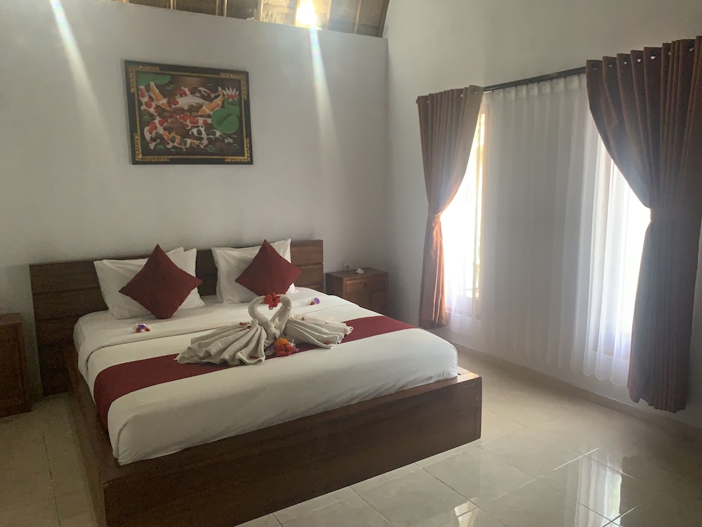 Jona Bungalow 9/50