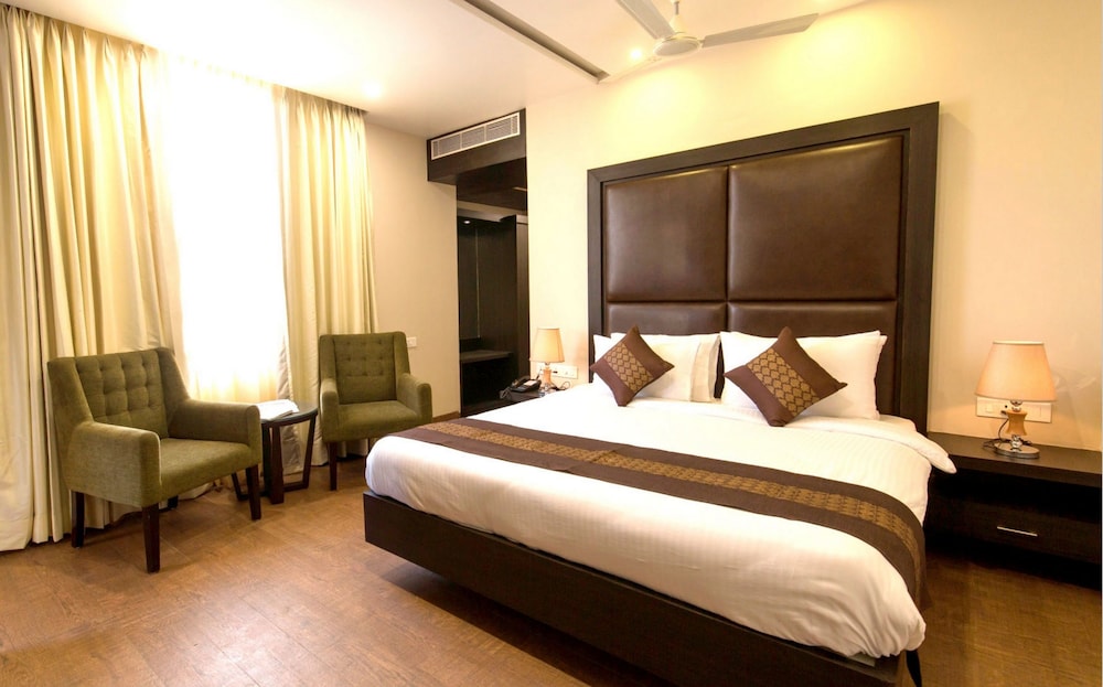 Hotel The Livin 6/44